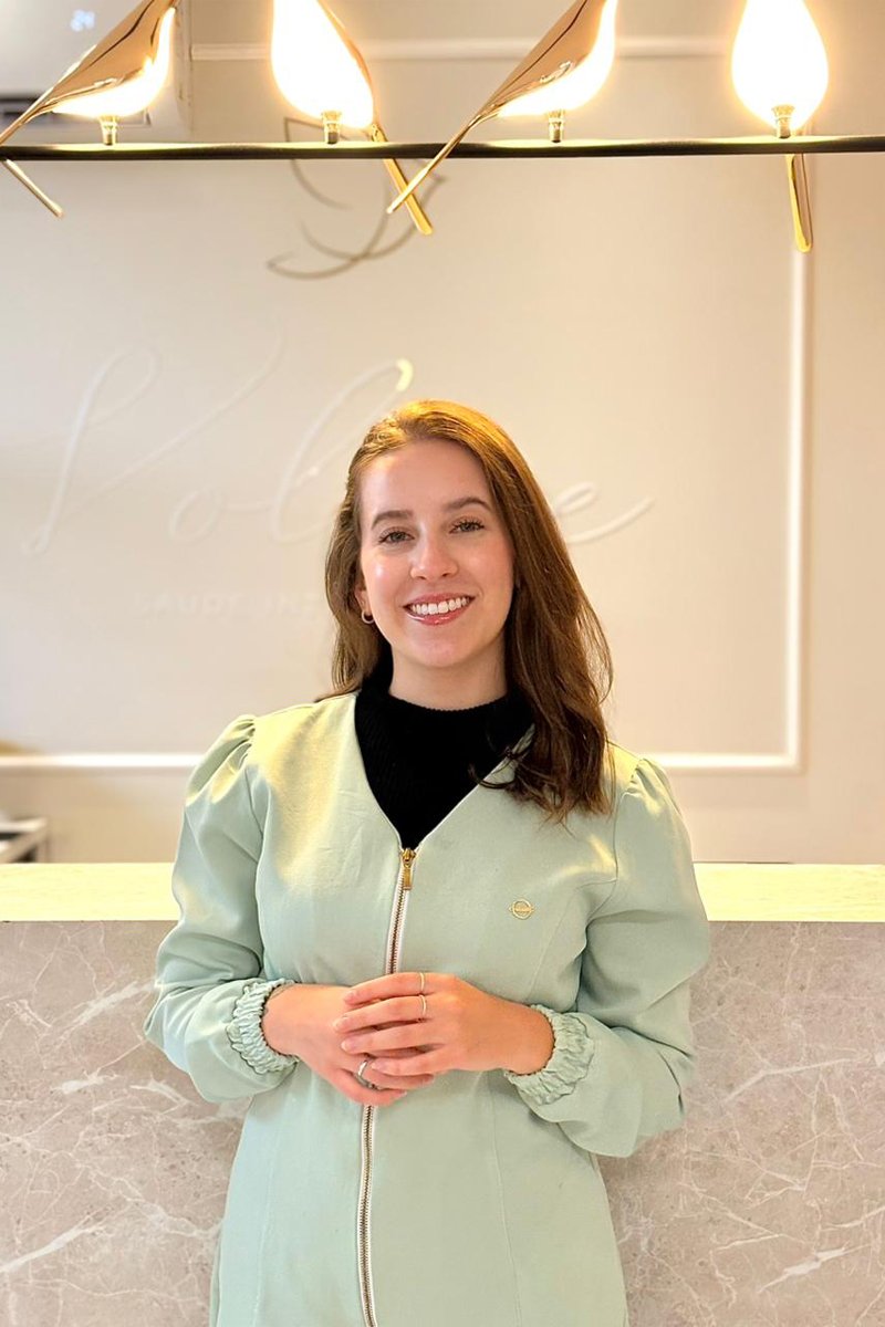 Dra. Alexia Borba Ramos