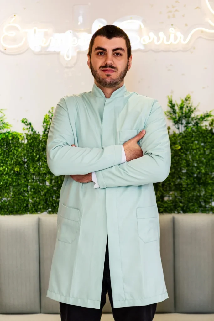 Dr Lucas de Oliveira Arruda