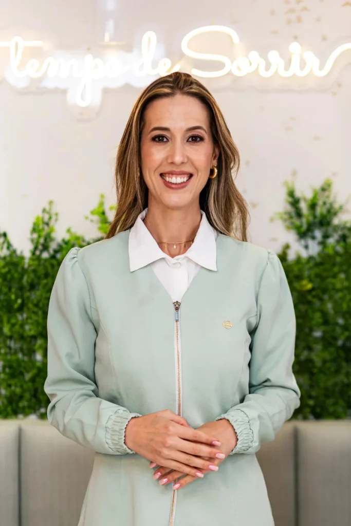 Dra Tatiana Peruzzo