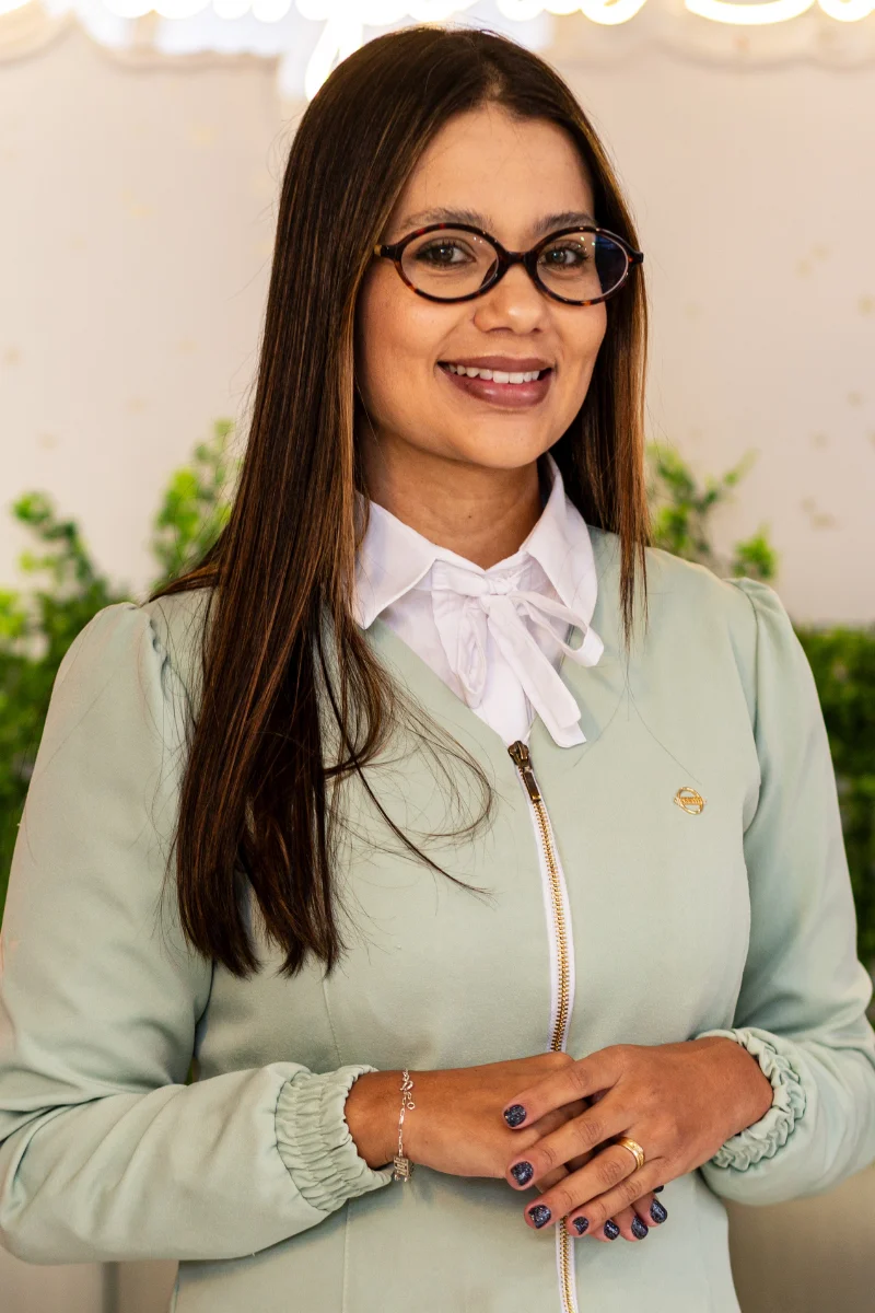 Dra. Paula Menezes Lopes